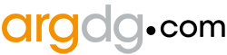 logo argdg